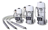 Plastic Injection Loaders