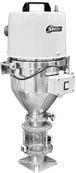 Shini Vacuum Loader - Model SAL-SU-E