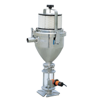 Shini USA Venturi Loader