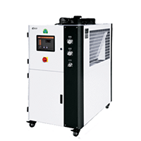 Shini USA 5 Ton Chiller - SIC-12A-R2P