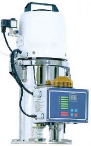 Telar E-3 Vacuum Loader