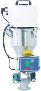 Telar EV-6 Vacuum Loader