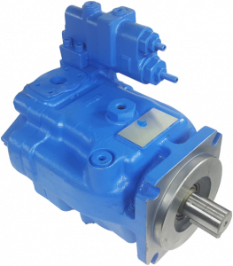 Van Dorn Hydraulic Valves - Telar Corp