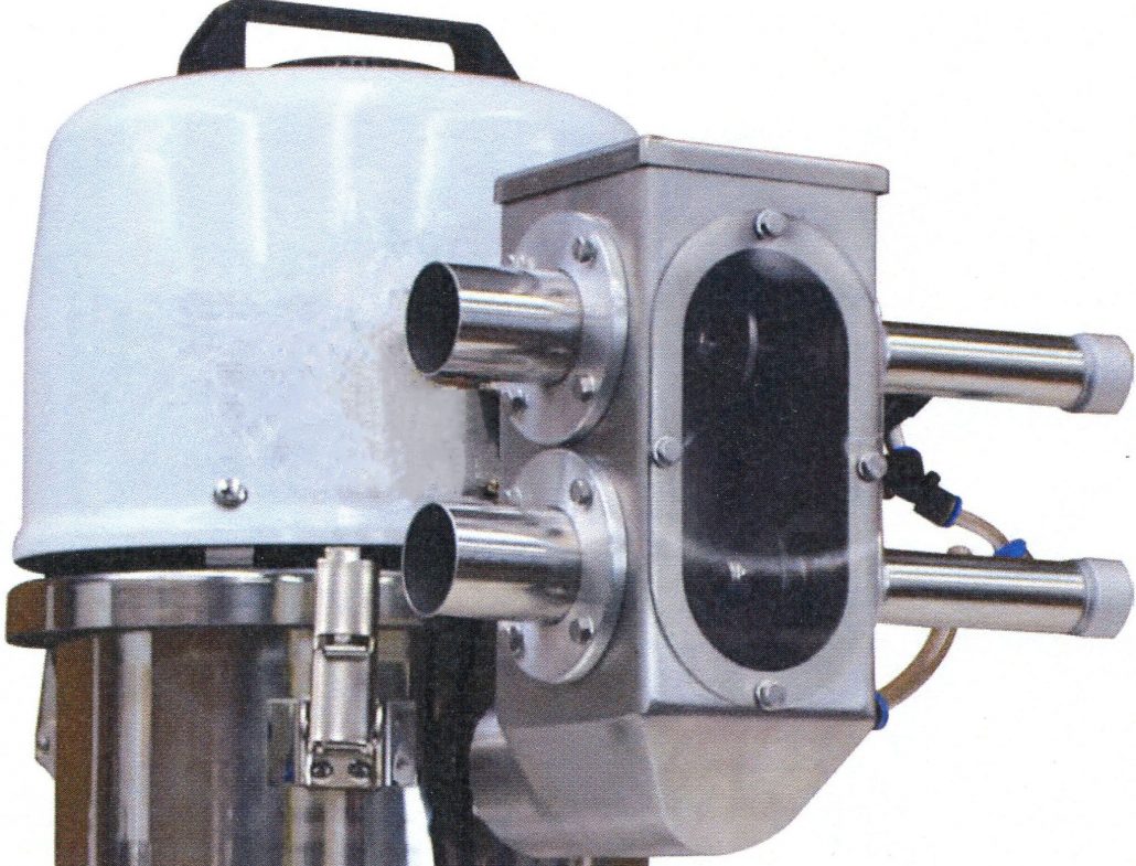 prop valverev Telar Corp