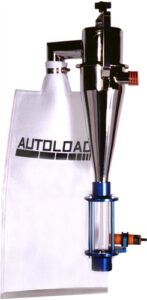 Autoload Filter Bag Loader FL-1525-OW