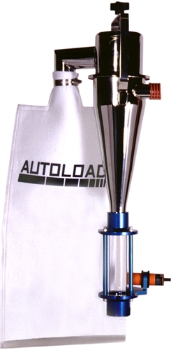 Autoload Filter Bag Loader FL-1525-OW