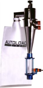 Autoload Prfoportional Loader with Filter Bag - AL-1555