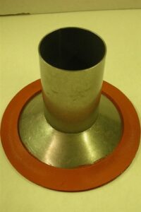 Autoload Hopper Cone Assembly