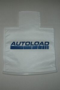 Filter Bag for Autoload Junior Loader